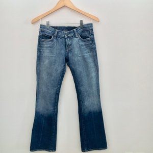 Ladies Citizens of Humanity Kelly #101 Jeans